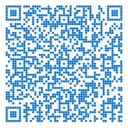 Venmo QR code